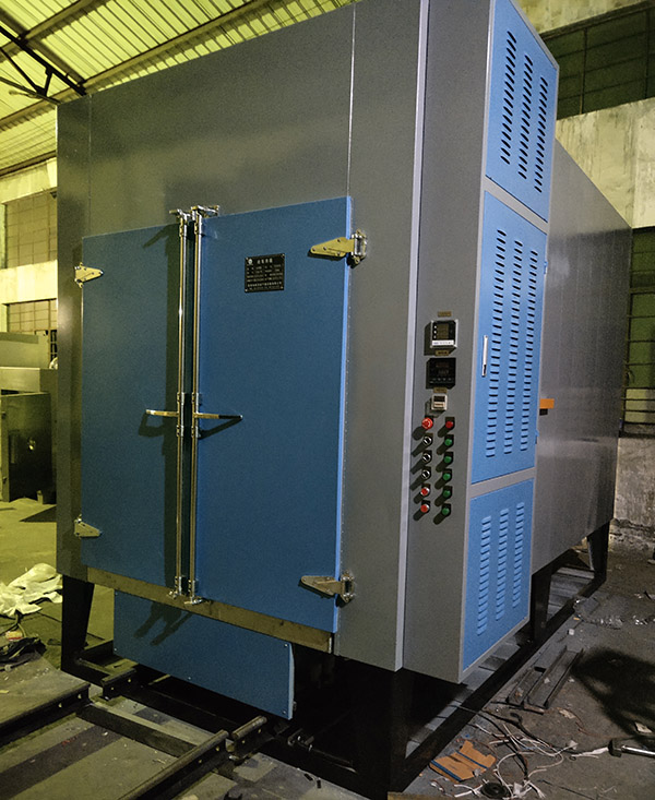 臺(tái)車(chē)烘箱